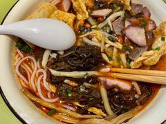 精选螺蛳粉-丽丽三鲜螺蛳粉(田林路店)