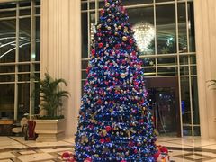 -上海兴国宾馆 丽宫中餐厅