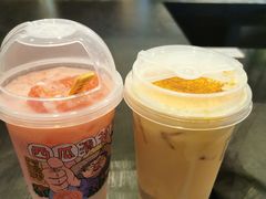 -阿嬷手作(南宁百盛印象城店)