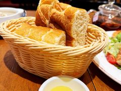 -Entrecôte 法国牛扒馆(保利·时光里店)