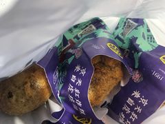 -京天红炸糕(天通苑华联店)