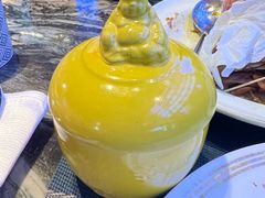 -香澜豪庭酒店·茉莉西餐厅·自助餐厅