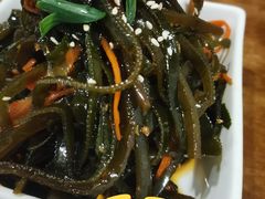 -一楼食业·美食人家