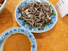 -门框胡同百年卤煮(鸟巢店)