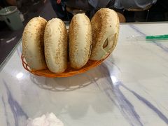 -清真喜兰老丁羊汤特色小吃