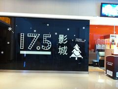 -国文影城(上海闸北店)