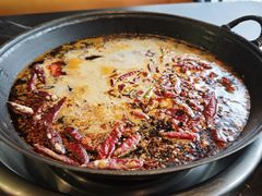 -巴蜀大将火锅(春熙店)