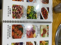 -24 新村雪浓汤(长白山烤肉店)