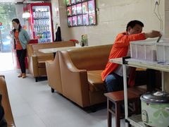 大堂-何记鳝鱼面馆(开发区分店)