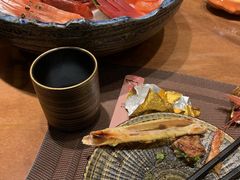 -一本料理(西溪天街店)