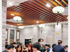 大堂-民信老铺(华盖路店)