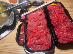 -正禾鲜·潮汕牛肉火锅(凯德天府店)