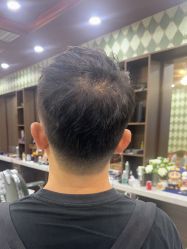 -Joker先生·男士理发馆