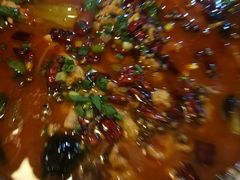 -东北王食府(科大店)
