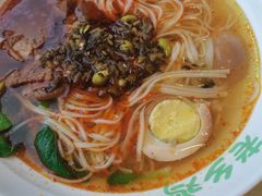 -老乡鸡(南京高淳悦达广场店)