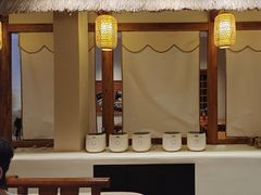 -杨厨的田园饭店(长城路店)