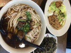 -李先生牛肉面大王(天津河东万达店)