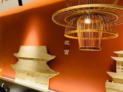 -曲氏老北京铜锅涮肉•火锅(不老街店)