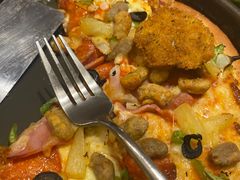 -必胜客(远大路店)