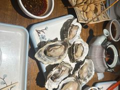 -乔街深夜食堂·台州菜·高压锅生蚝(杭州总店)