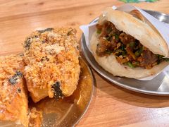 -小豆海棠(嘉兴路店)