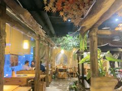 -城墙拐拐火锅(三峡广场黑金冠店)
