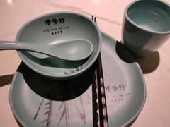 -米多分·越南小馆(南海万科广场店)
