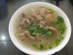 原味牛肉-三盛轩回民饺子馆