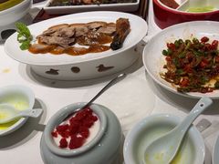 -惠丰堂饭庄·烤鸭·京味菜(民族大学店)