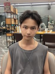 点击看大图 -藤野造型