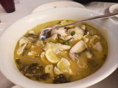 -丰收日·小海鲜·沪上家宴(顾村正大店)