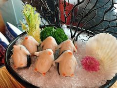QQ企鹅丸-湊湊火锅·茶憩(东城万达店)