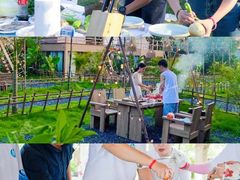 -桔子文创·企业团建·活动策划·拓展会议