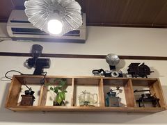 -慕咖啡(宽窄巷子店)