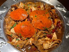 -胖哥俩肉蟹煲(苏州中心店)