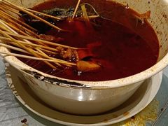 -160烧烤(香坊店)
