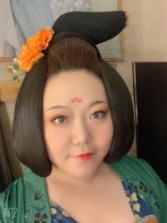 -盘子女人坊古装写真摄影(天津总店)