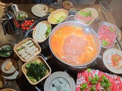 -老凯俚酸汤鱼(东山店)