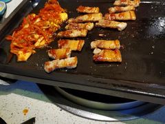 -韩时烤肉(枫蓝店)