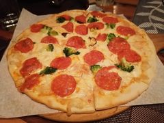 -秀·爱尔兰餐吧(上海路店)