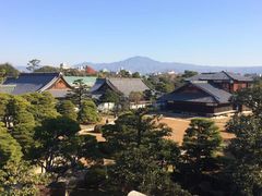 -京都御所