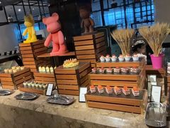 -“香”全日餐厅·株洲大汉希尔顿酒店