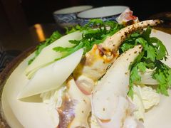 -蟹将军·松叶蟹和牛日料放题自助(K11店)