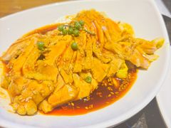 -小城粥道·海胆鲜虾粥(解放广场店)