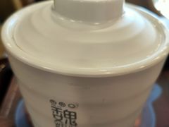 鸡肉玉米汤-魏家凉皮(十里河店)