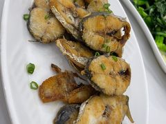 -金生美食(贵州路店)