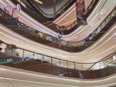 -奢谷·海鲜自助(南海万科店)