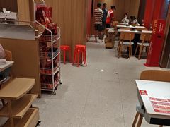 -季季红火锅(解放东路店)