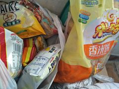 -华联商厦(火车站店)