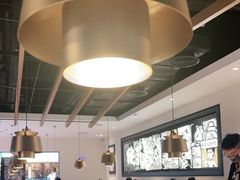 大堂-新太二·鲜料川菜(群光广场店)